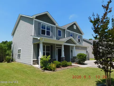 209 Merin Height Rd, Jacksonville, NC 28546