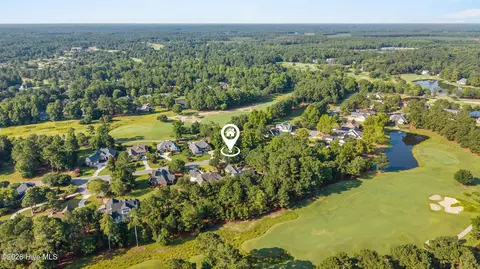 160 Firefly Dr, Wallace, NC 28466 photo 10