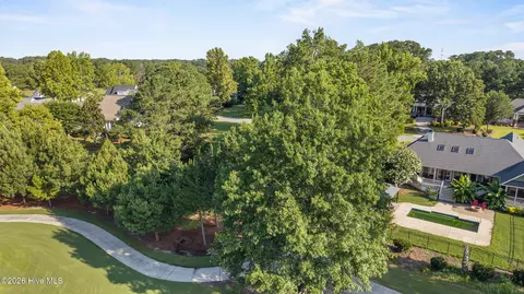 160 Firefly Dr, Wallace, NC 28466 photo 7