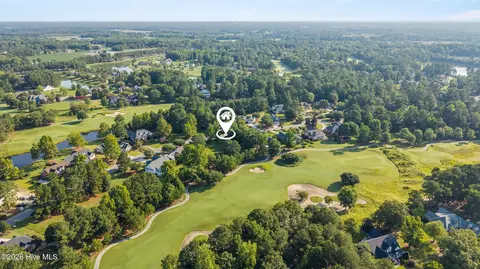 160 Firefly Dr, Wallace, NC 28466 photo 8