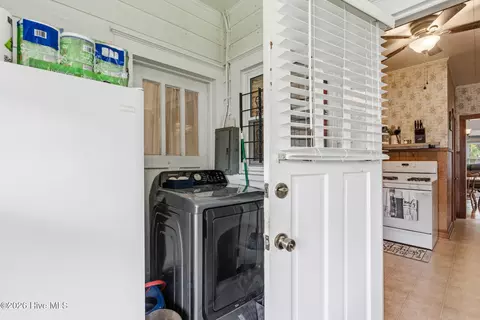 Other - 408 Boyette St, Hamlet, NC 28345 photo 7 of 12