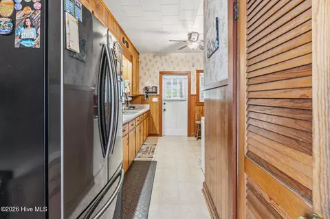 Entry Way - 408 Boyette St, Hamlet, NC 28345 photo 1 of 3