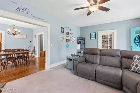 Other - 408 Boyette St, Hamlet, NC 28345 photo 8 of 12