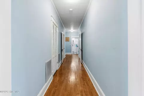 Entry Way - 408 Boyette St, Hamlet, NC 28345 photo 2 of 3