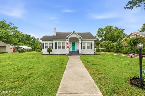 Other - 408 Boyette St, Hamlet, NC 28345 photo 2 of 12