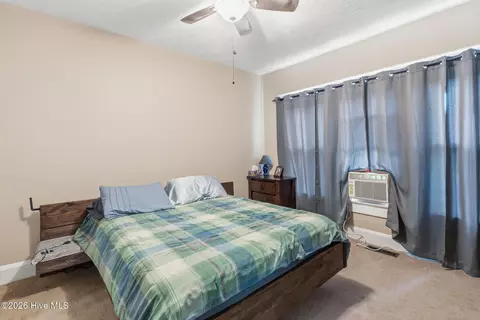 Bedroom - 408 Boyette St, Hamlet, NC 28345 photo 1 of 6