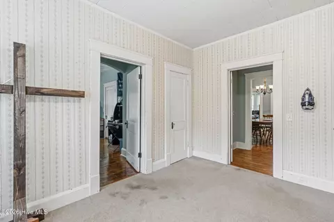 Entry Way - 408 Boyette St, Hamlet, NC 28345 photo 3 of 3