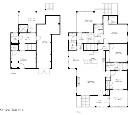 112 NE 27th St, Oak Island, NC 28465