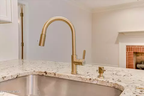 Kitchen - 4665 Millhaven Rd, Martinez, GA 30907 photo 7 of 8