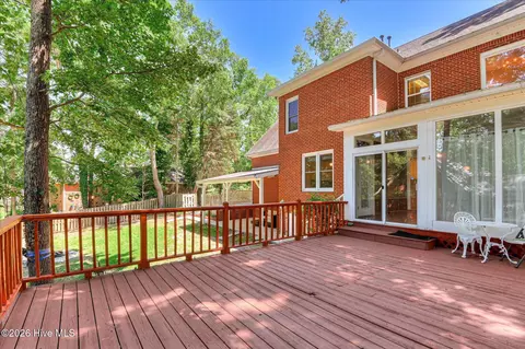 Exterior - 4665 Millhaven Rd, Martinez, GA 30907 photo 9 of 16