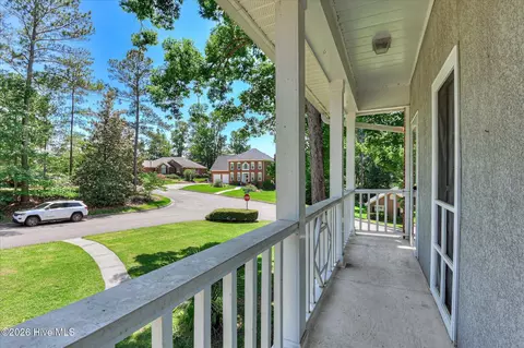 Exterior - 4665 Millhaven Rd, Martinez, GA 30907 photo 5 of 16