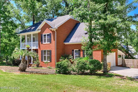 Exterior - 4665 Millhaven Rd, Martinez, GA 30907 photo 1 of 16
