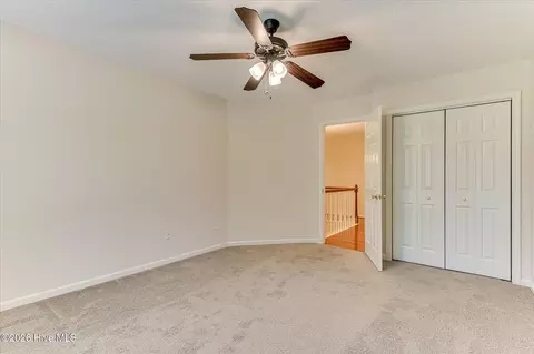 Bedroom - 4665 Millhaven Rd, Martinez, GA 30907 photo 5 of 7