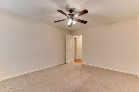 Bedroom - 4665 Millhaven Rd, Martinez, GA 30907 photo 3 of 7