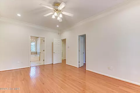 Bedroom - 4665 Millhaven Rd, Martinez, GA 30907 photo 1 of 7