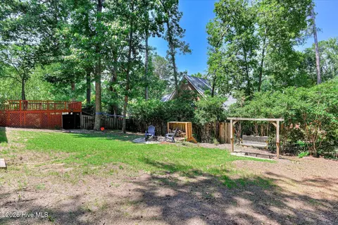 Exterior - 4665 Millhaven Rd, Martinez, GA 30907 photo 15 of 16