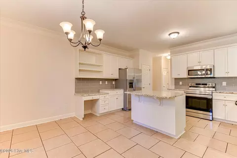 Kitchen - 4665 Millhaven Rd, Martinez, GA 30907 photo 1 of 8
