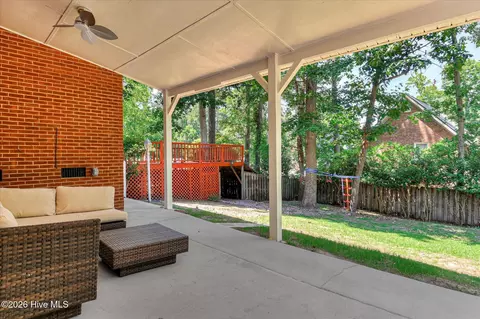 Exterior - 4665 Millhaven Rd, Martinez, GA 30907 photo 13 of 16