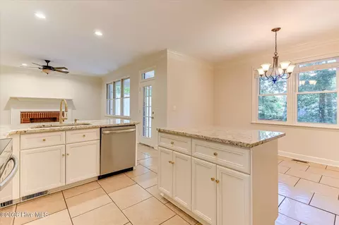 Kitchen - 4665 Millhaven Rd, Martinez, GA 30907 photo 5 of 8