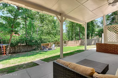 Exterior - 4665 Millhaven Rd, Martinez, GA 30907 photo 14 of 16
