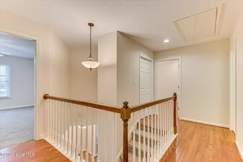 Entry Way - 4665 Millhaven Rd, Martinez, GA 30907 photo 4 of 4