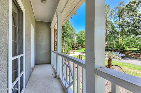 Exterior - 4665 Millhaven Rd, Martinez, GA 30907 photo 4 of 16