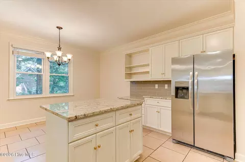 Kitchen - 4665 Millhaven Rd, Martinez, GA 30907 photo 6 of 8