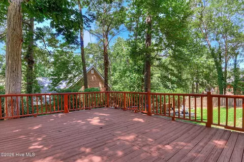 Exterior - 4665 Millhaven Rd, Martinez, GA 30907 photo 11 of 16