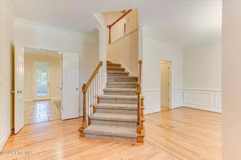 Entry Way - 4665 Millhaven Rd, Martinez, GA 30907 photo 1 of 4