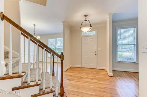 Entry Way - 4665 Millhaven Rd, Martinez, GA 30907 photo 2 of 4