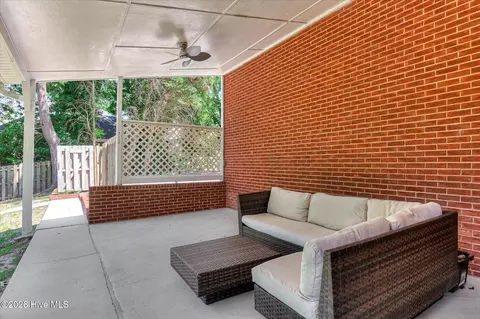 Exterior - 4665 Millhaven Rd, Martinez, GA 30907 photo 12 of 16