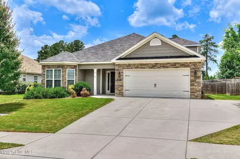 252 Carlow Dr, Grovetown, GA 30813