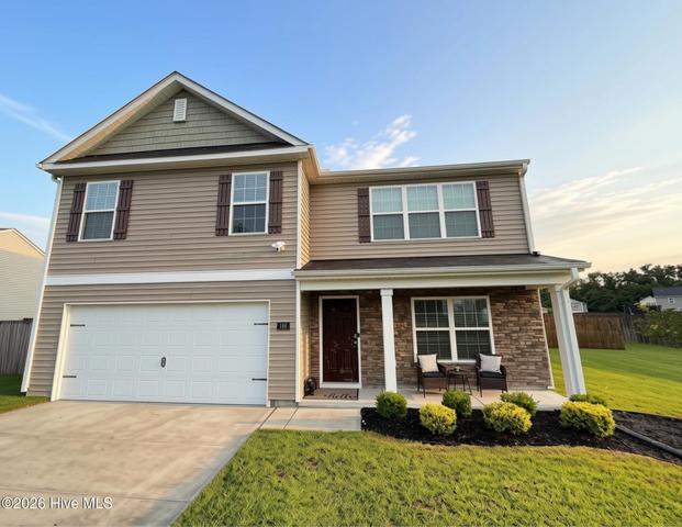 105 Tommy Ln, Vanceboro, NC 28586