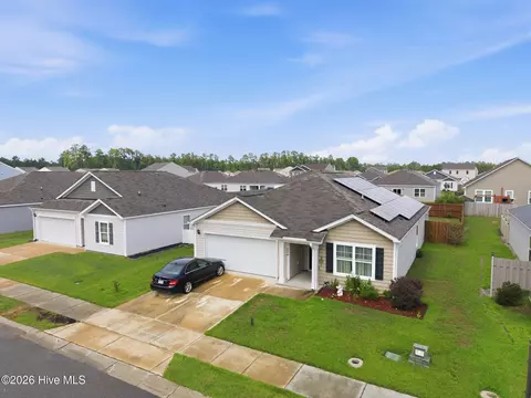 636 Avington Ln NE #1032, Leland, NC 28451