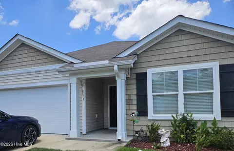 636 Avington Ln NE #1032, Leland, NC 28451