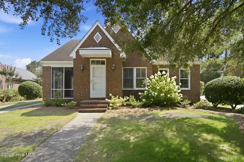 4912 Lake Renaissance Cir, Wilmington, NC 28409