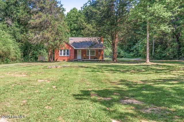 1491 Sandhill Game Mgt Rd, Rockingham, NC 28379