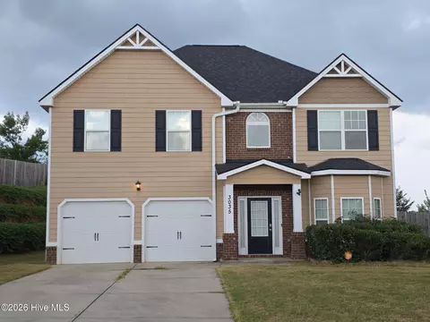 3035 Pepperhill Dr, Grovetown, GA 30813