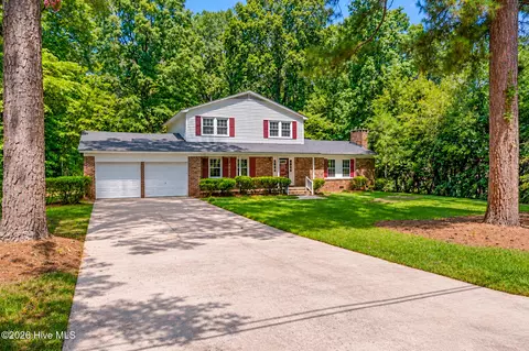 755 Cumberland Cir, Rockingham, NC 28379