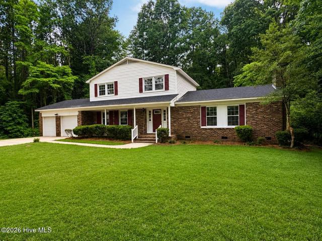755 Cumberland Cir, Rockingham, NC 28379