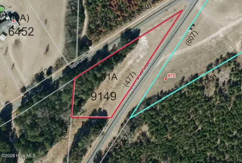 tbd Capel Mill Rd, Ellerbe, NC 28338