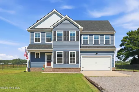 308 Old Swamp Rd, South Mills, NC 27976