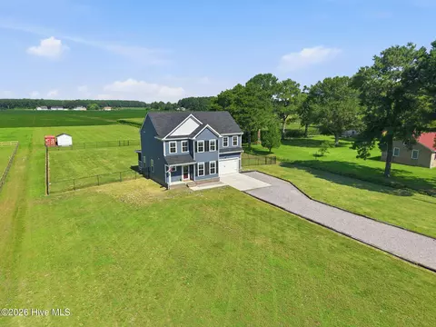 308 Old Swamp Rd, South Mills, NC 27976
