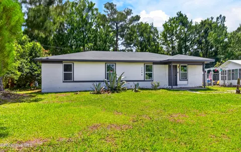 1408 Kornegay Ave, Wilmington, NC 28405