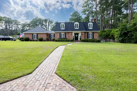 1119 Windemere Dr NW, Wilson, NC 27896