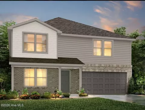 107 Skipping Stone Way, Roanoke Rapids, NC 27870