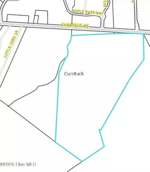 0000 Shortcut Rd, Barco, NC 27917