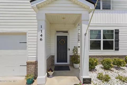 1146 Sims Dr, Augusta, GA 30909 photo 3
