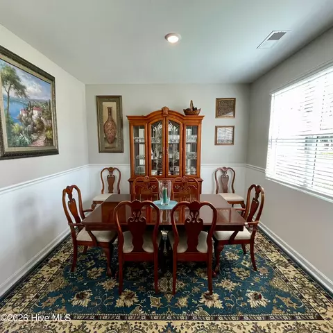Dining - 1146 Sims Dr, Augusta, GA 30909 photo 1 of 3