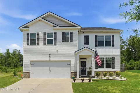 1146 Sims Dr, Augusta, GA 30909 photo 2